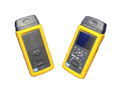 【福祿克】Fluke DSP-4300電纜認證測試儀(DSP4300,DSP 4300,DSP-FTA430S )