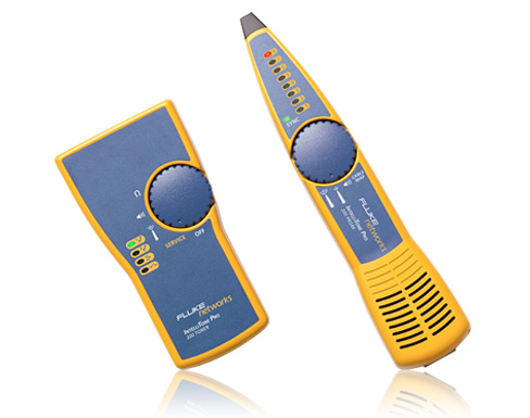 【福祿克】Fluke MT-8200-60A智能數(shù)字查線儀IntelliTone Pro(ITT)(60A)