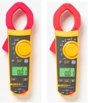 fluke 317，fluke 319