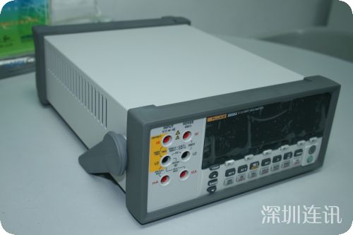 【福祿克】Fluke 8808A五位半數(shù)字萬用表