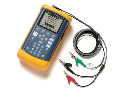 【福祿克】Fluke 990DSL CopperPro(990DSL2+,990VDSL,990-GM/2)