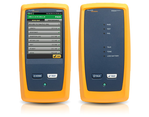 【福祿克】Fluke DSX-5000線纜認證分析儀(DSX-5000Qi,DSX-5000Mi,DSX-5000NTB,DSX-ADD-R,DSX-CFP-Q-ADD-R)