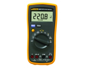 【福祿克】Fluke 15B萬(wàn)用表 價(jià)格 參數(shù) 使用手冊(cè)(F15B，F(xiàn)15B+)